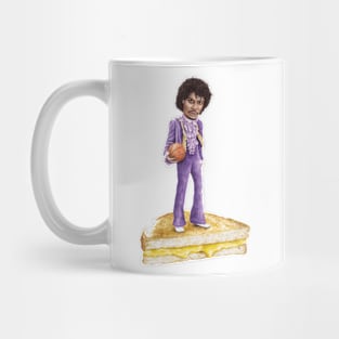 chappelle Mug